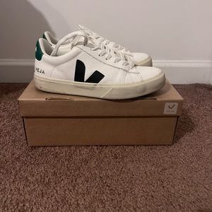 Veja Campo Sneakers